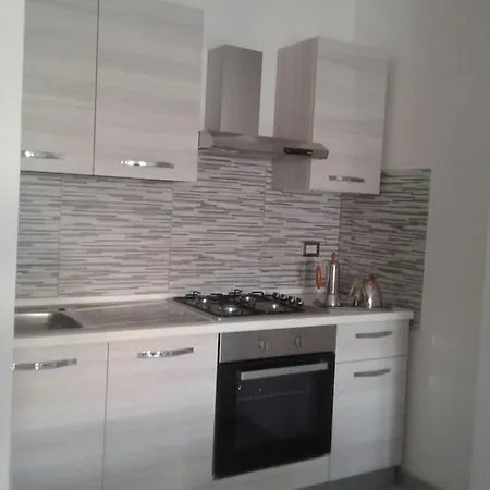 Di Patrizia 公寓 *