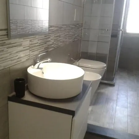 公寓 Di Patrizia 阿尔盖罗