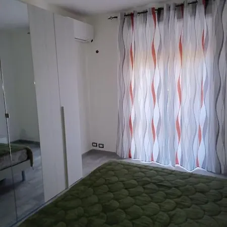 Di Patrizia 阿尔盖罗