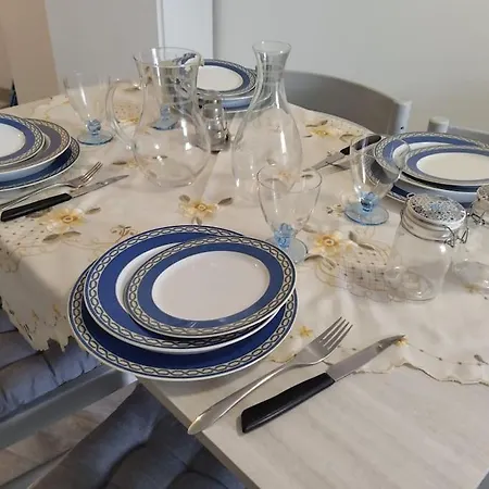 Di Patrizia דירה אלגהרו