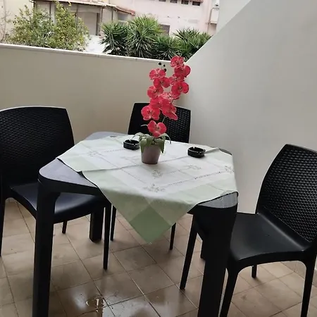 Di Patrizia דירה *