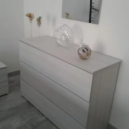 Di Patrizia Apartment *