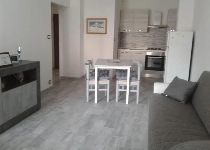 Appartamento Di Patrizia Alghero