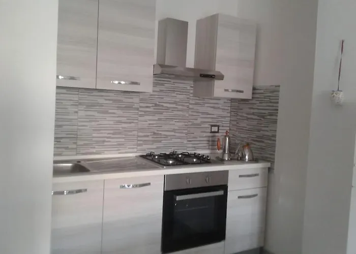 Di Patrizia Appartamento *