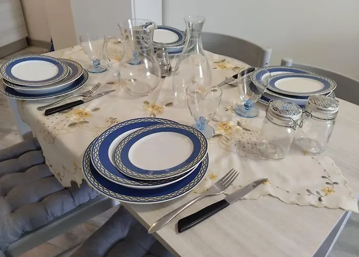 Di Patrizia Appartamento Alghero