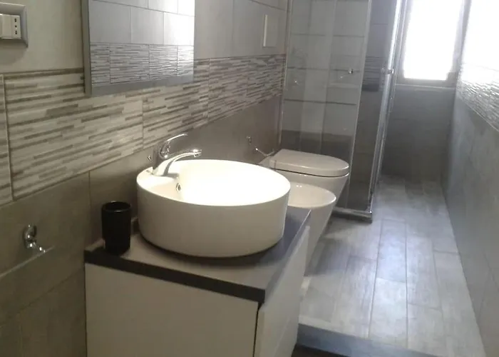 Appartamento Di Patrizia Alghero