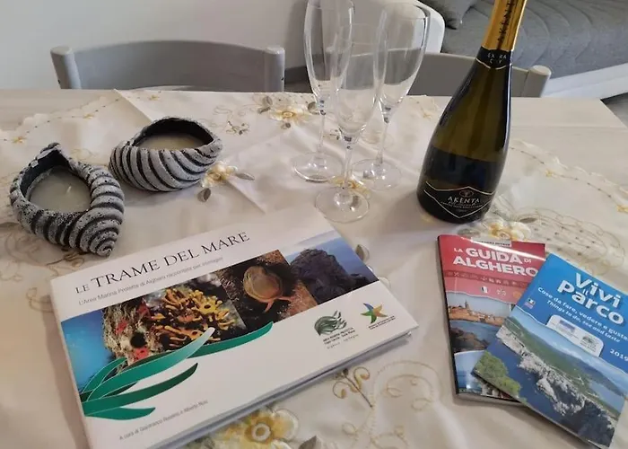 Appartamento Di Patrizia Alghero