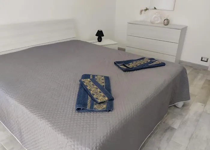 Appartamento Di Patrizia *