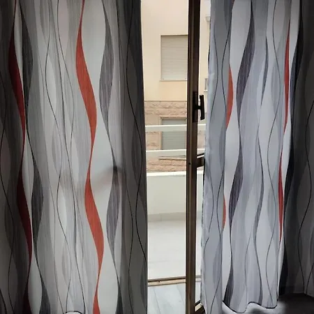 アパート Di Patrizia アルゲーロ